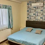 Apartment Nosztalgia Balaton Apartmanhaz *