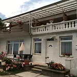 Nosztalgia Balaton Apartmanhaz Apartment