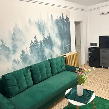 Appartement Nosztalgia Balaton Apartmanhaz *