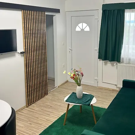 Apartamento Nosztalgia Balaton Vonyarcvashegy