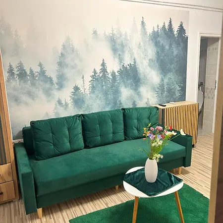 Nosztalgia Balaton Apartmanhaz