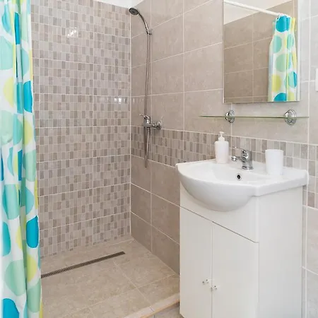 Nosztalgia Balaton Apartmanhaz Lägenhet *
