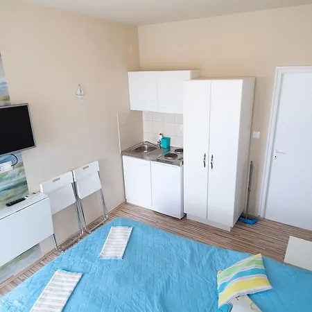 Nosztalgia Balaton Apartmanhaz