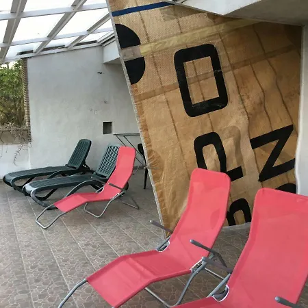 Nosztalgia Balaton Apartamento Vonyarcvashegy