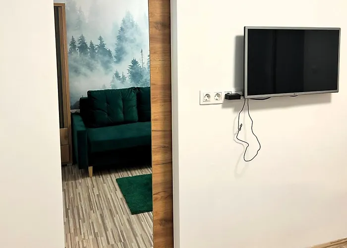 Nosztalgia Balaton Apartmanhaz דירה *