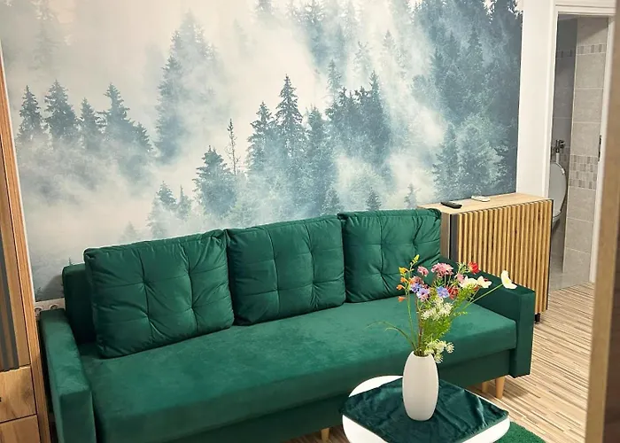 Nosztalgia Balaton Apartmanhaz