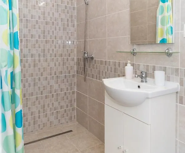Nosztalgia Balaton Apartmanhaz דירה *