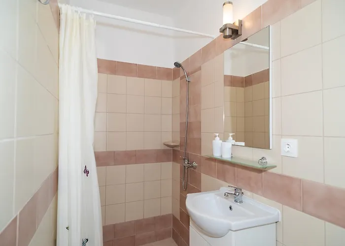 דירה Nosztalgia Balaton Apartmanhaz פוניארצוושהג'