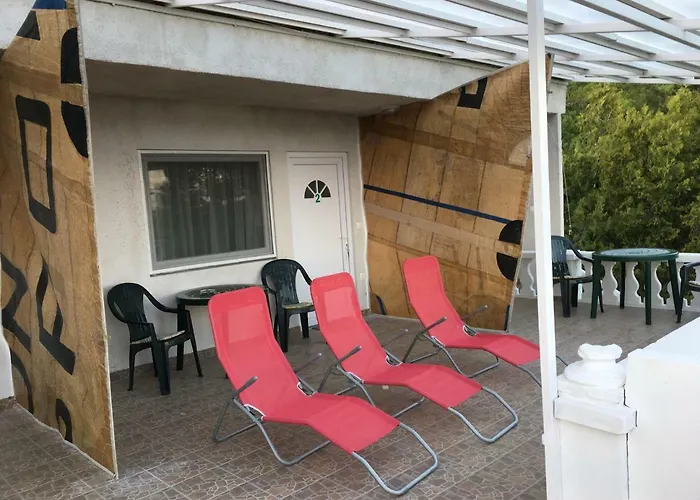 דירה Nosztalgia Balaton Apartmanhaz פוניארצוושהג'